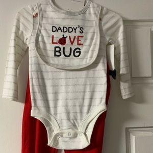 Koala Kids Matching Sets New With Tags Koala Baby 4 Piece Layette Set Poshmark